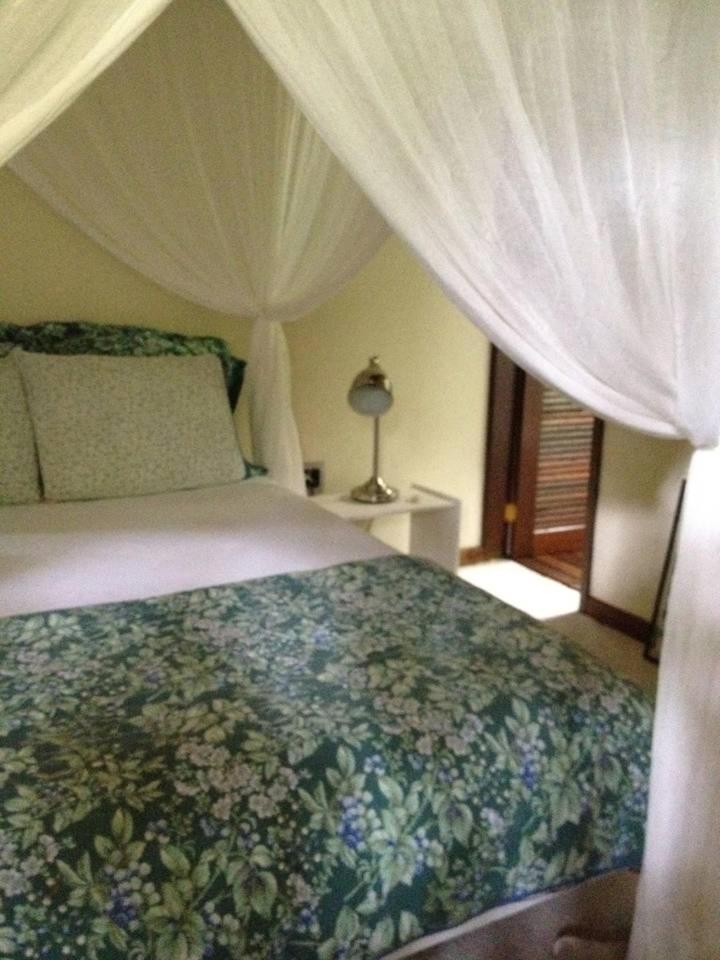 Pousada Rainforest House - Ilha Grande エクステリア 写真