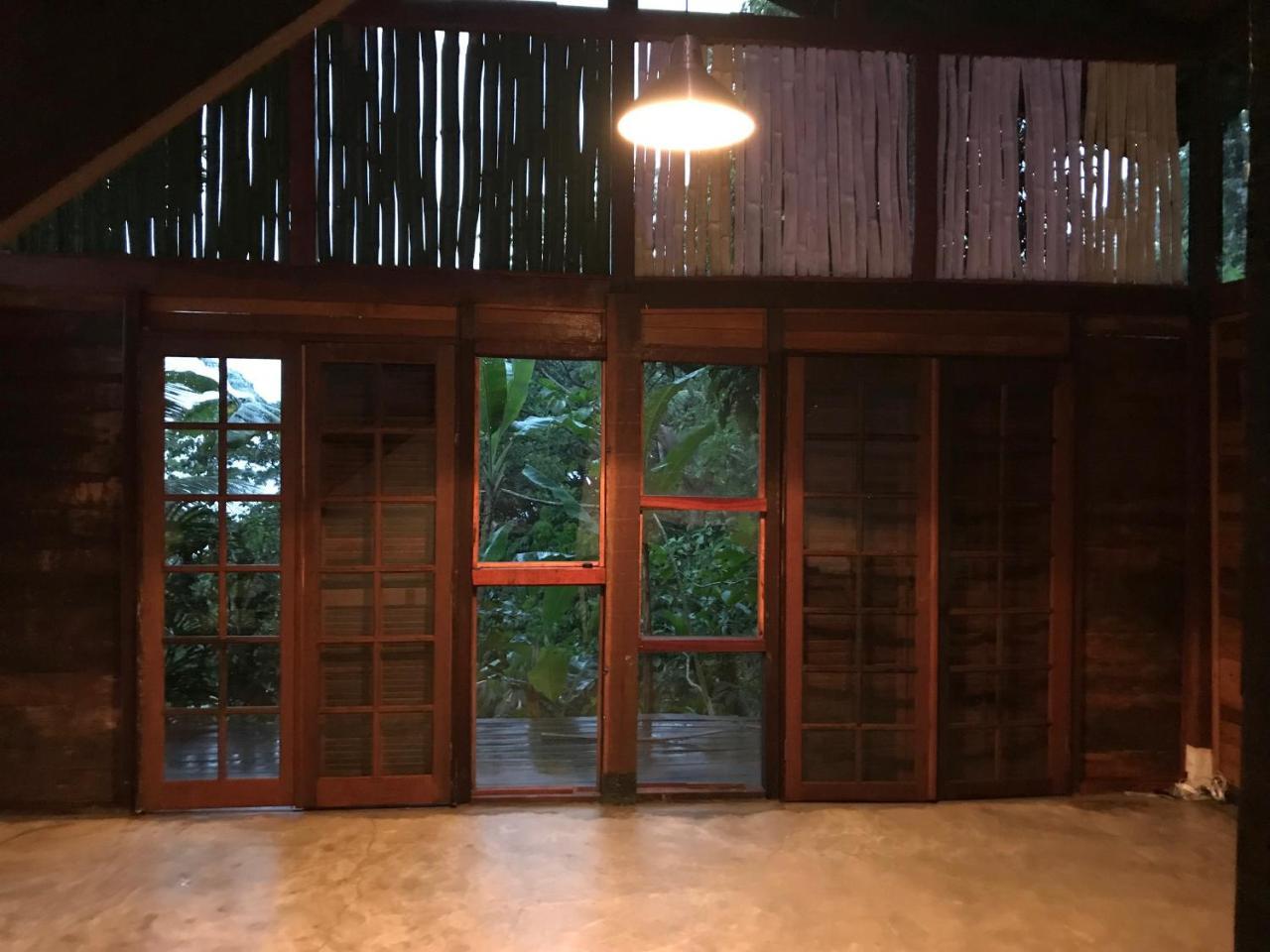 Pousada Rainforest House - Ilha Grande エクステリア 写真